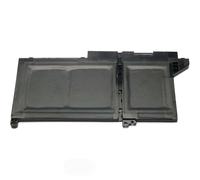 CoreParts - Batterie de portable - Lithium Ion - 3650 mAh - 41.6 Wh - noir - pour Dell Latitude 7280, 7480