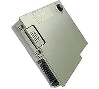 Batterie Compatible pour Dell Inspiron 500M, 600M, Latitude D500