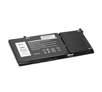 Batterie Compatible pour Dell VOSTRO 14 3420/5410 - G91J0-11.4V 3300mAh