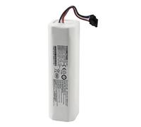 Batterie, Compatible Pour Dreame F9 D9 L10 Pro Plus RLS3 RLS5 RLS5L RLS5D, Accessoires D’aspirateur Pièces(5600mAh)