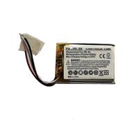 Batterie compatible pour enceinte Bluetooth JBL Go P682634 Gsp072035-m
