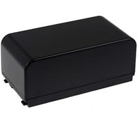 batterie compatible pour Leica type GEB-111, NiMH, 4200mAh, 6V, 25,2Wh, noir