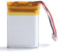 BATTERIE COMPATIBLE POUR LOGITECH MX MASTER 2-2S- MASTER 3 - MASTER 3S - MX ANYWHERE 2S - MX ERGO - DC 3,7 V MOUSE NOUVELLE REMPLACEMENT