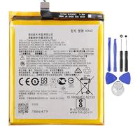 Batterie Compatible Pour Motorola Moto One Action - Kr40 - Xt2013 3500 Mah Neuve Avec Kit Tournevis