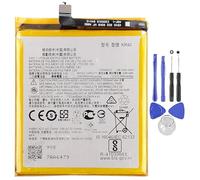 Batterie compatible pour Motorola Moto One Action - KR40 - XT2013 3500 mAh neuve avec kit tournevis