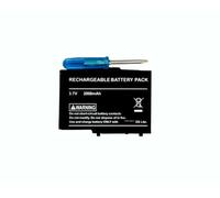 Batterie compatible pour Nintendo DS lite