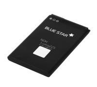 Batterie Compatible pour Nokia 225 - 1400mAh - Remplace BL-4UL Noir