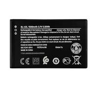 Batterie compatible pour Nokia BL-4XL pour 6300 | 8000 | TA-1286 | 1287 | 1291 - Neuf
