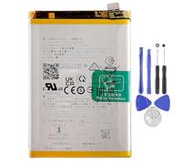 Batterie compatible pour OPPO A57 | A57S | A77 | A78 | A97 - BLP923 - NEUVE + KIT CACCIVIS