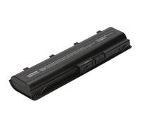 Batterie Compatible pour Ordinateur Portable, 10,8 V, 5 200 mAh, Efficace, sûr, idéal pour HP Pavilion DM4, Haute capacité et durabilité.