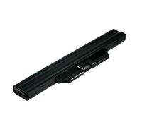 Batterie Compatible pour Ordinateur Portable, 10,8 V, 5 200 mAh, idéale pour HP 6720s, fournit Une énergie Durable et fiable.