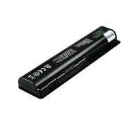 Batterie Compatible pour Ordinateur Portable, 10,8 V, 5 200 mAh, idéale pour HP Compaq Presario CQ40, Haute capacité et Performance.