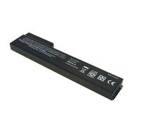 Batterie Compatible pour Ordinateur Portable de 11,1 V, conçue pour HP Elitebook 8460p, 8470p et Probook 6360b. Conçue pour : Ordinateurs Portables et mobilité.