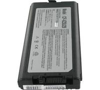 Batterie Compatible pour PANASONIC CF-VZSU29, 11.1V, 6600mAh, Li-ION