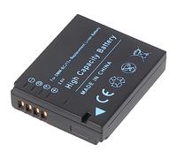 Batterie Compatible pour Panasonic DMW-BCJ13, DMC-LX5, DMW-BCJ13E