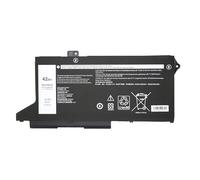Batterie Compatible pour PC Portable Dell Latitude 5520/5420 Series - 005R42 / 0WK3F1 / WY9DX - 11.4V 3500mAh