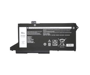 Batterie Compatible pour PC Portable Dell Latitude 5520/5420 Series - 005R42 / 0WK3F1 / WY9DX - 11.4V 3500mAh