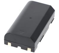 Batterie Compatible pour Pentax EI-D-LI1, EI-2000, 54344, CO734, Trimble 5700 GPS