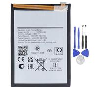 Batterie compatible pour Samsung A05S / A05S DUOS/SLC-51 / SM-A057F - 5000 mAh neuve + kit tournevis