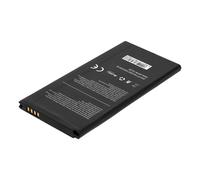 Batterie Compatible pour Samsung Galaxy J5 2016 - 3100mAh B011795N8Q Noir