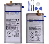 Batterie compatible pour Samsung Z FOLD 3 EB-BF926 + EB-BF927 (deux modèles) SM-F926B + kit tournevis