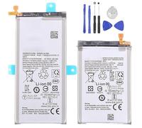 Batterie compatible pour Samsung Z FOLD 4 EB-BF936 + EB-BF937 SM-F936B + kit tournevis