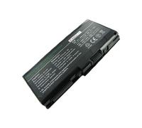 Batterie Compatible pour Toshiba PA3729U-1BAS, 10.8V, 4400mAh, Li-ION