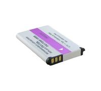 Batterie Compatible pour Toshiba PX1728, 3.7V, 1100mAh, Li-ION