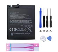 Batterie Compatible pour Xiaomi (avec Kit Outils + Adhésif, Redmi 5)