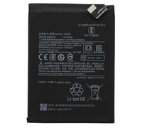 Batterie Compatible pour Xiaomi (Batterie, Redmi Note 10S)