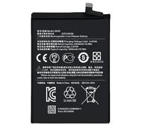 Batterie Compatible pour Xiaomi (Batterie, Redmi Note 11S)