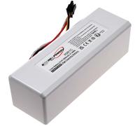 Batterie compatible pour Xiaomi type P1904-4S1P-MM, 14,4V, Li-Ion