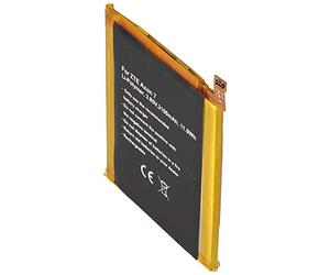 Batterie Compatible pour ZTE Axon 7 Batterie A2017U, Li3931T44P8h756346, ZTE A2017U Dual SIM LTE-A, Grand X4, Z956