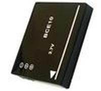 Batterie compatible PS0008 pour DMC-FX33, DMC-FX500, DMC-FX55