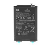 Batterie Compatible Redmi 10A / 10C BN5G Li-ion 3.87V 5000mAh Xiaomi Noir