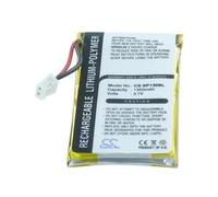 Batterie Compatible Sony CS-SP130SL, 3.7V, 1350mAh, Li-ION