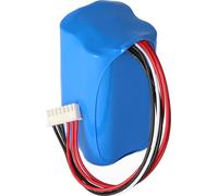 Batterie compatible Sony SRS-X30, SRS-XB3, Li-Ion, 7,4V, 5200mAh, 38,5Wh, built-in, sans outils