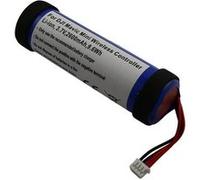 Batterie Compatible Télécommande Drone DJI Mavic Mini Li-ion 3,7V 2600mAh 9,6Wh Avizar Multicolore Multicolore