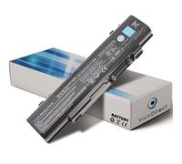 Batterie Compatible Toshiba Qosmio F60-10J 11.1V 4400mAh -VISIODIRECT-