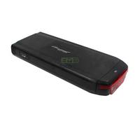 Batterie compatible vélo Arcade - modèle Phylion UART 36V 13Ah (avant 2019) - Porte-bagages - Ampérage batterie: 13 Ah