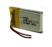 Batterie Compteur Vélo compatible avec BOSCH INTUVIA PERFORMANC - Otech G