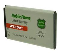 Batterie Compteur Vélo compatible avec TWONAV SPORTIVA + - Otech G