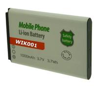 Batterie Compteur Vélo pour TWONAV Sportiva - Otech