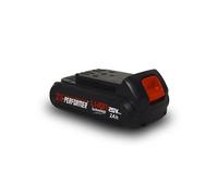 Batterie lithium 20V - 2Ah - X Performer