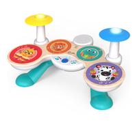 Hape Toys E12804 Smart Battery Magic Touch Wood Plastic