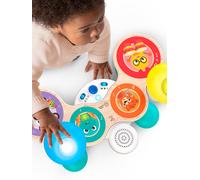 Hape - Tambours tactiles magiques