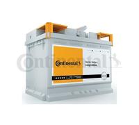Batterie Continental Continental L2 65Ah 640A - 4103590680501
