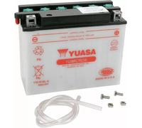 Batterie conventionnelle YUASA Y50-N18L-A(DC)