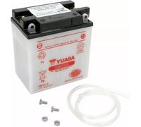 Batterie conventionnelle YUASA YB10L-B(DC)