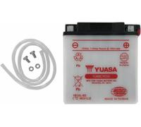 Batterie conventionnelle YUASA YB10L-B2(DC)